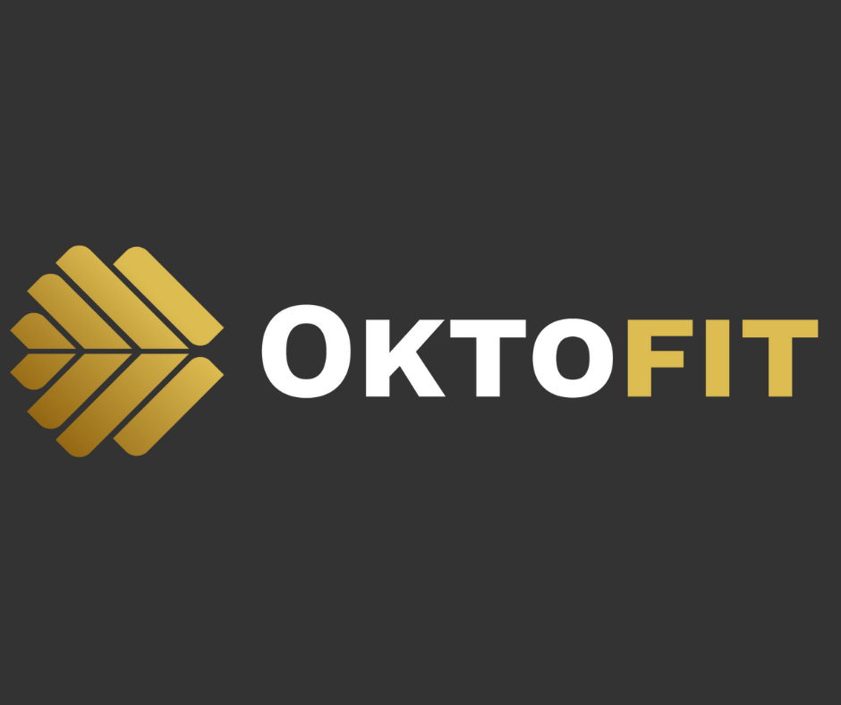 OKTOFIT logo